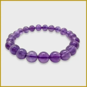 Amethyst Bracelet