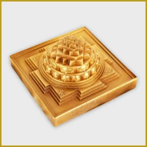 Abhmantrit Shri Yantra