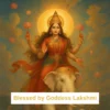 Goddess Lakshmi