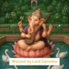 Lord Ganesha