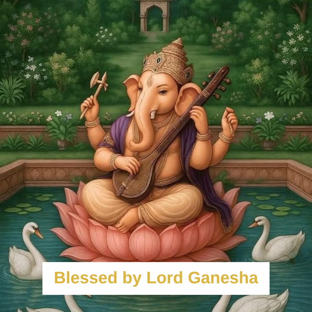 Lord Ganesha