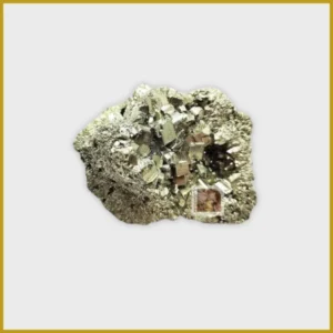 Raw Pyrite Stone