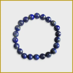 Lapis Lazuli Bracelet