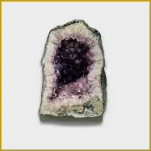 Amethyst Cluster Caves