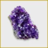 Amethyst Cluster