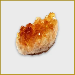 Citrine Crystal
