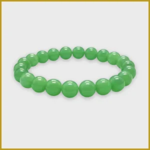 Green Aventurine Bracelet