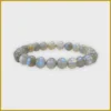 Labrodorite bracelet