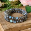 Labrodorite bracelet 4