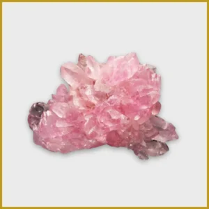 Rose Quartz
