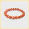 Sunstone bracelet