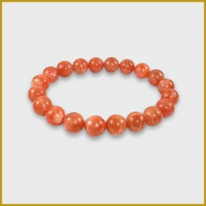 Sunstone Bracelet
