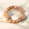 Sunstone bracelet 4