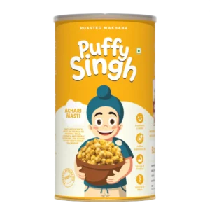 Achari Masti