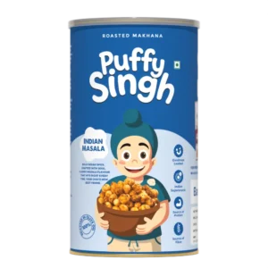 Indian Masala