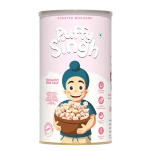 Himalayan Pink Salt