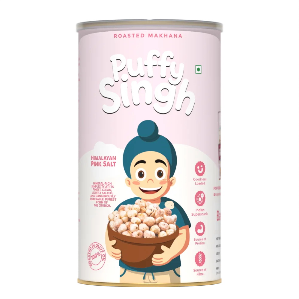 Himalayan Pink Salt